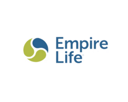 Empire Life 标志