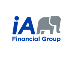 iA Financial Group 标志