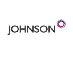 Johnson 标志