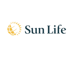 Sun Life 标志