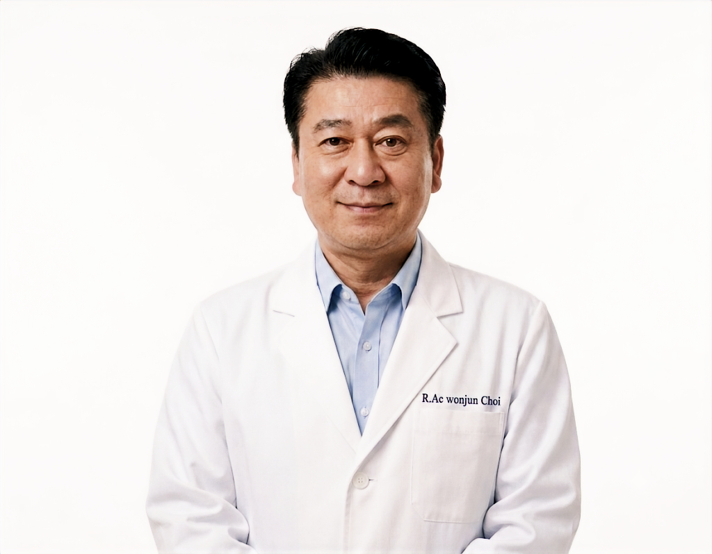 Wonjun Choi
